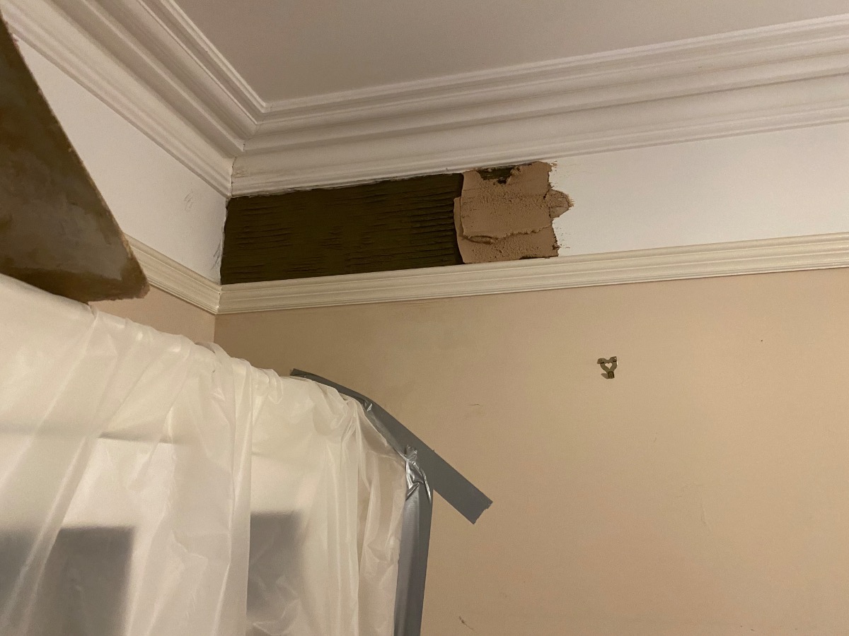 Plasterer: Image 9